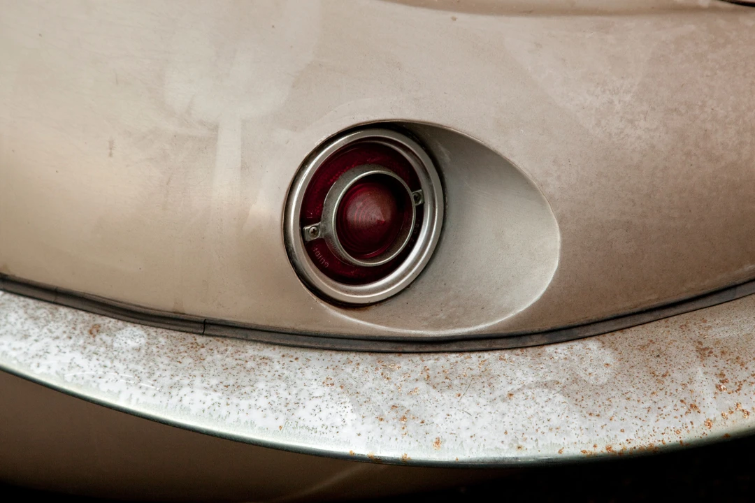 1966 Jaguar E-Type Series 1 - Image 5 of 17