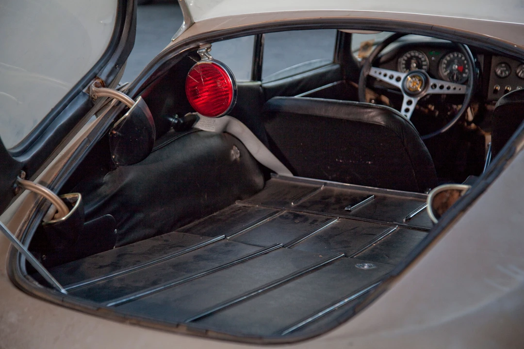 1966 Jaguar E-Type Series 1 - Image 12 of 17