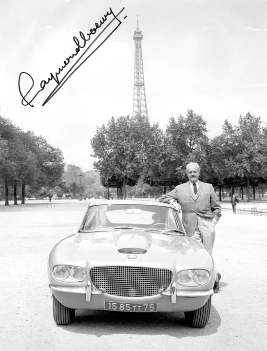 1966 Jaguar E-Type Series 1 - Image 2 of 17