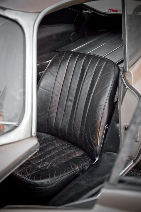 1966 Jaguar E-Type Series 1 - Image 13 of 17