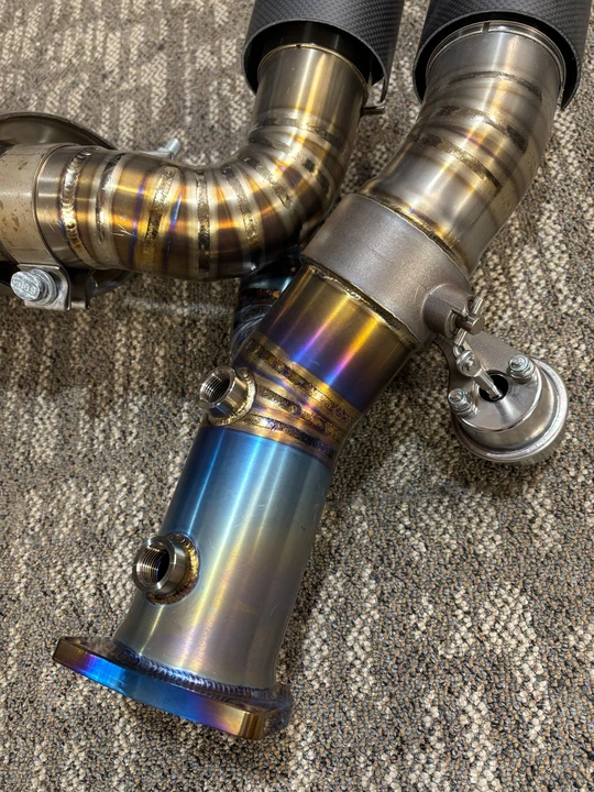 2014 Parts & Memorabilia Mechanical Components - Image 3 of 7
