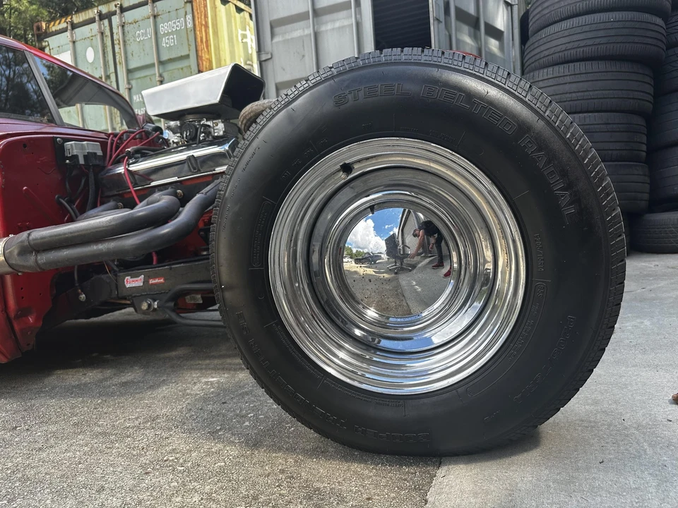 1946 Chevrolet AK Series - Image 31 of 31