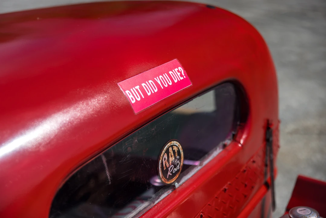 1946 Chevrolet AK Series - Image 30 of 31