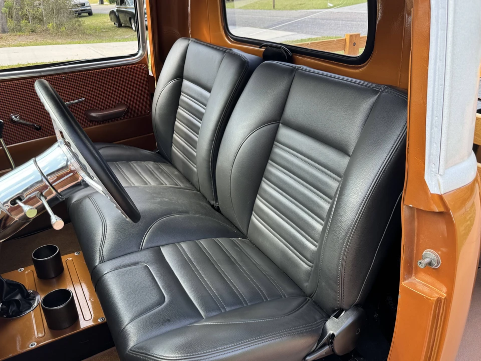 1949 Chevrolet Advance Design - Image 7 of 11