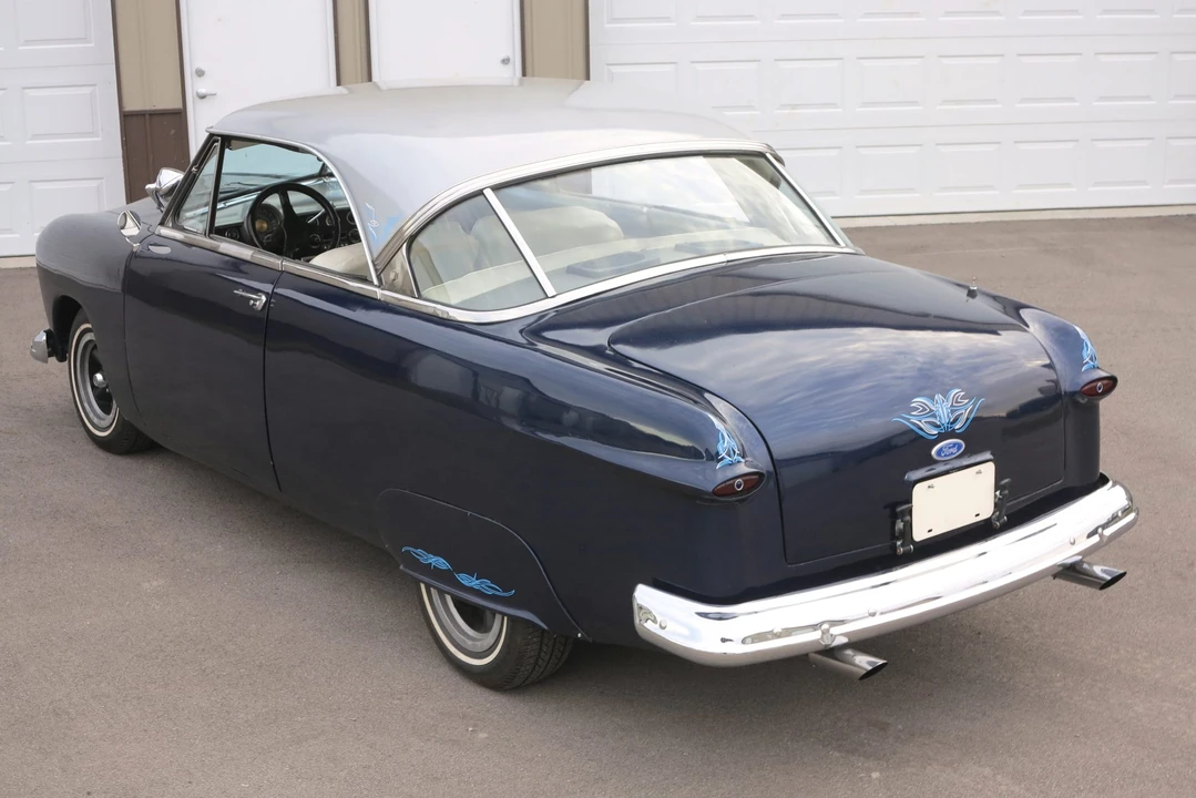 1951 Ford Shoebox - Image 5 of 31