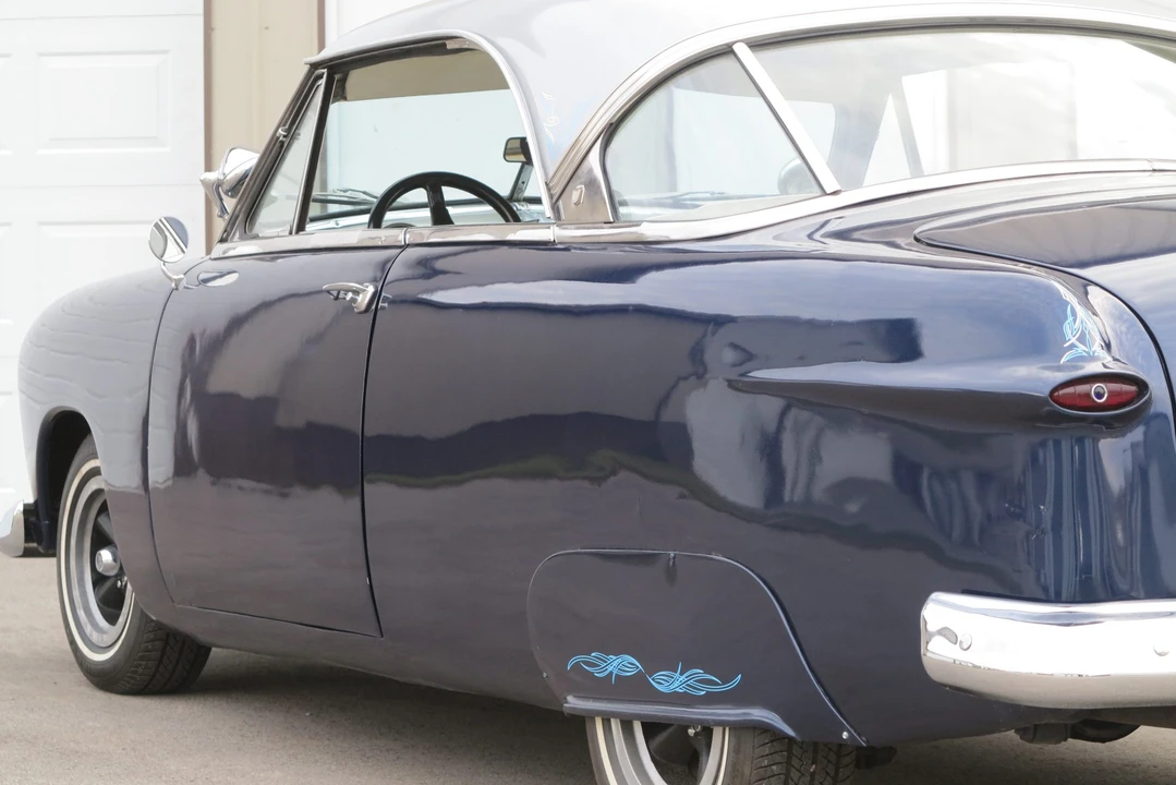 1951 Ford Shoebox - Image 15 of 31