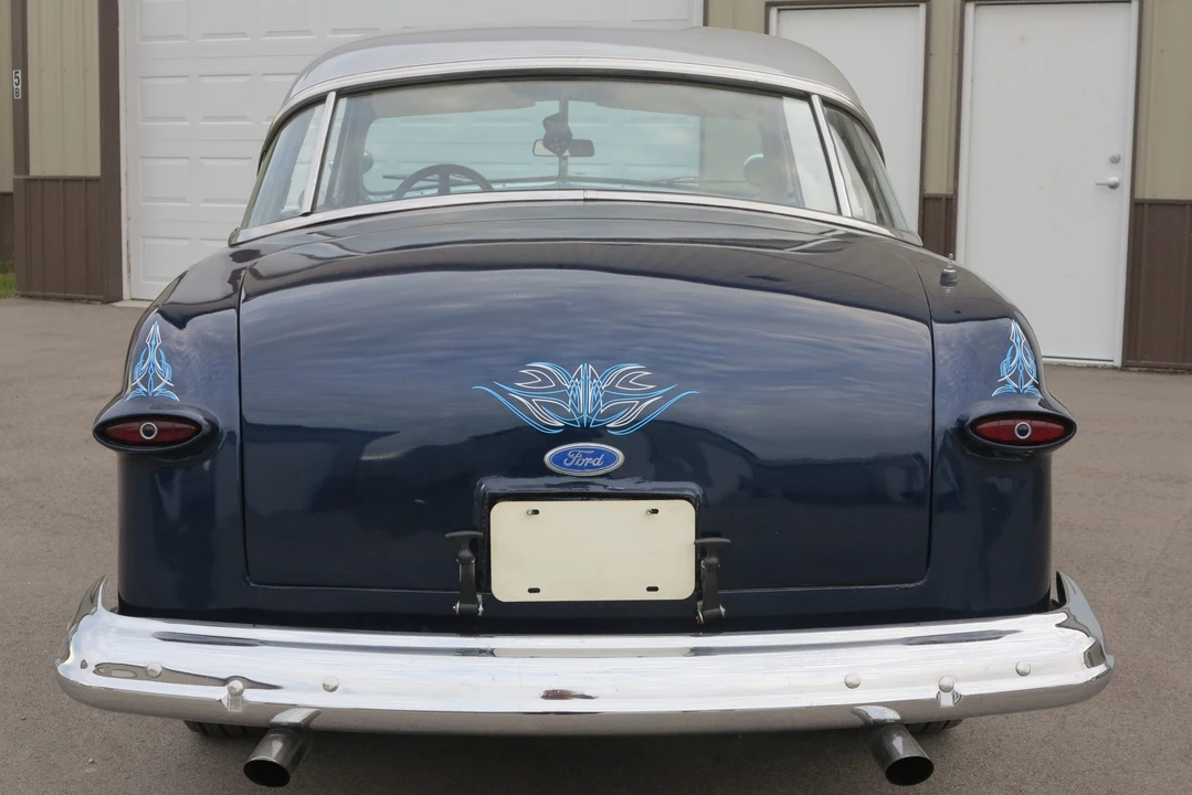 1951 Ford Shoebox - Image 17 of 31
