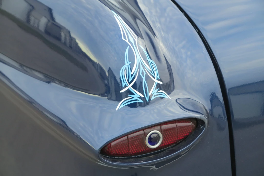 1951 Ford Shoebox - Image 28 of 31