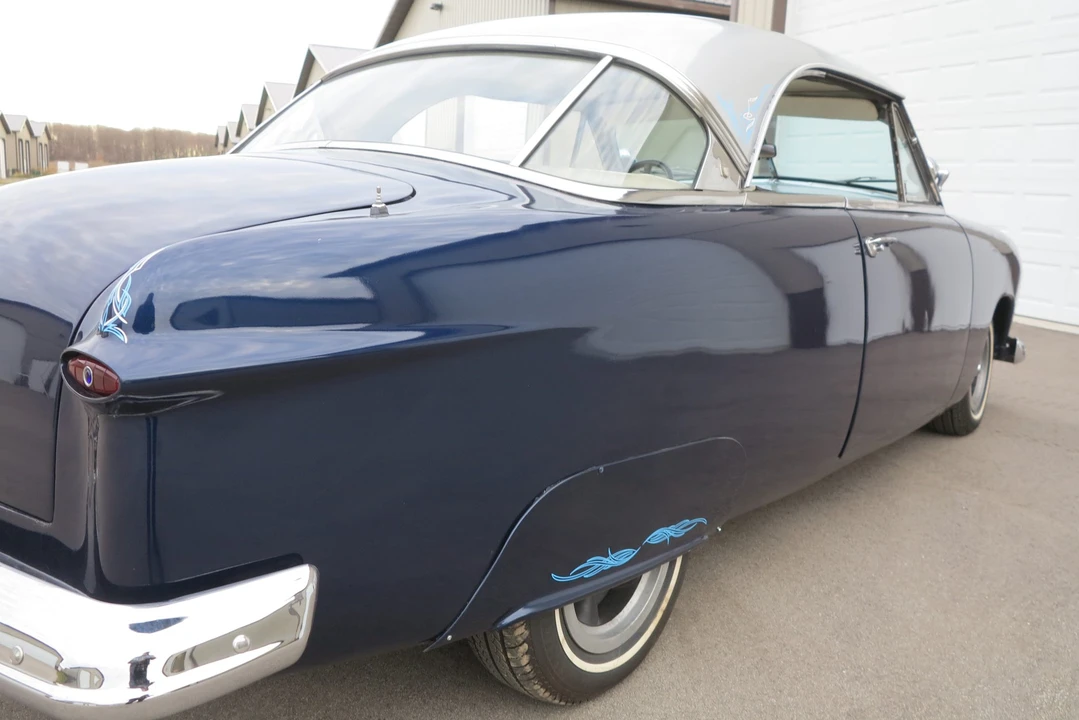 1951 Ford Shoebox - Image 19 of 31