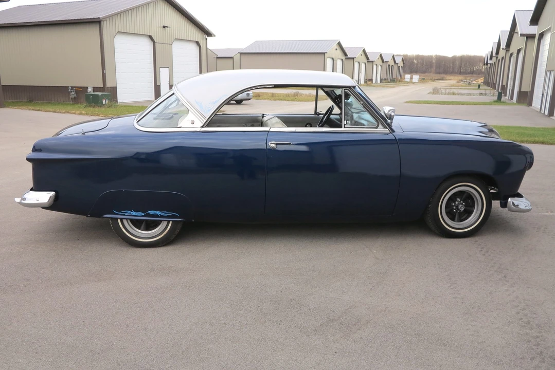1951 Ford Shoebox - Image 7 of 31