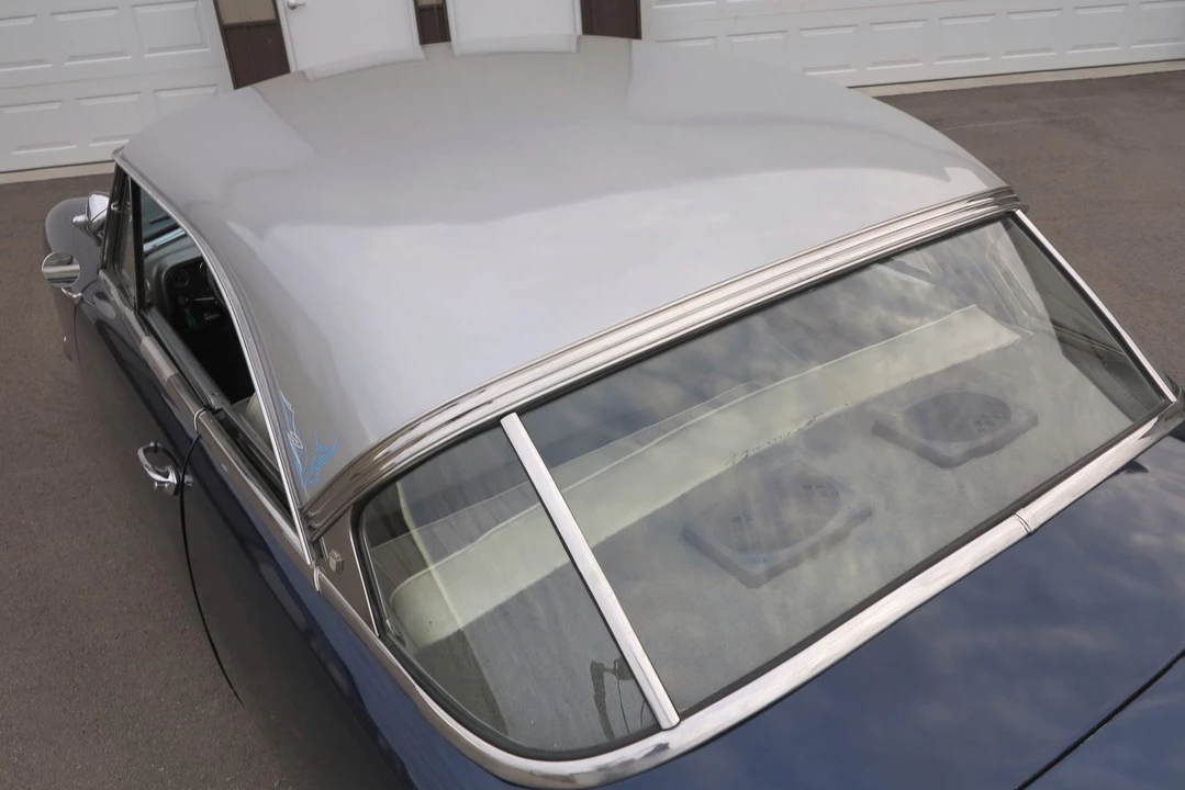 1951 Ford Shoebox - Image 25 of 31