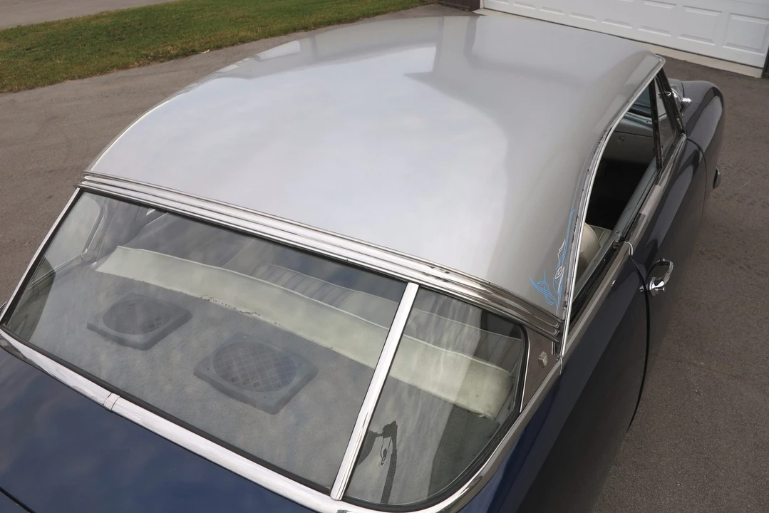 1951 Ford Shoebox - Image 26 of 31