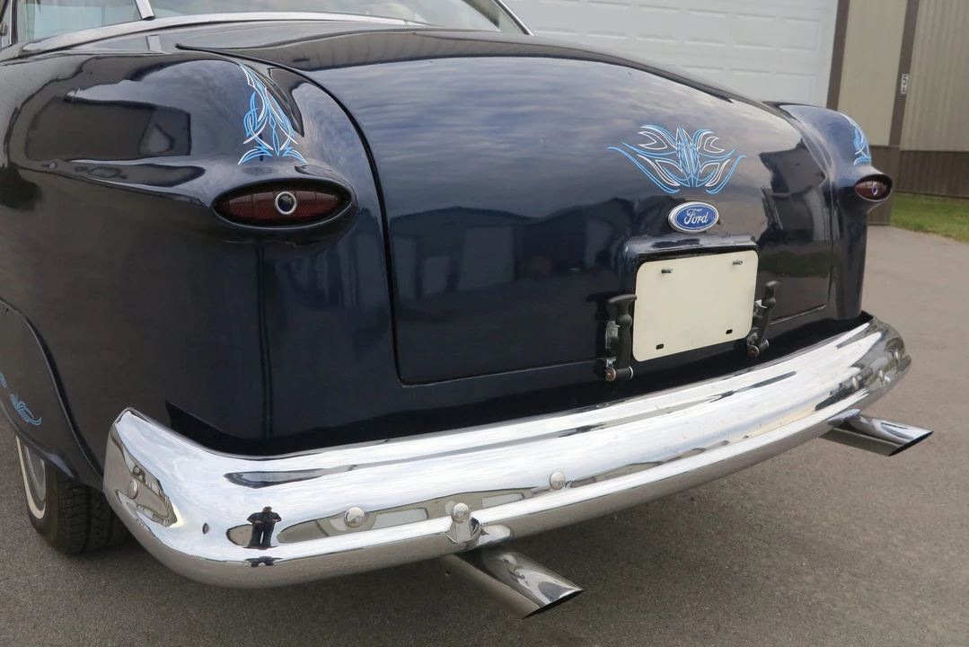 1951 Ford Shoebox - Image 16 of 31