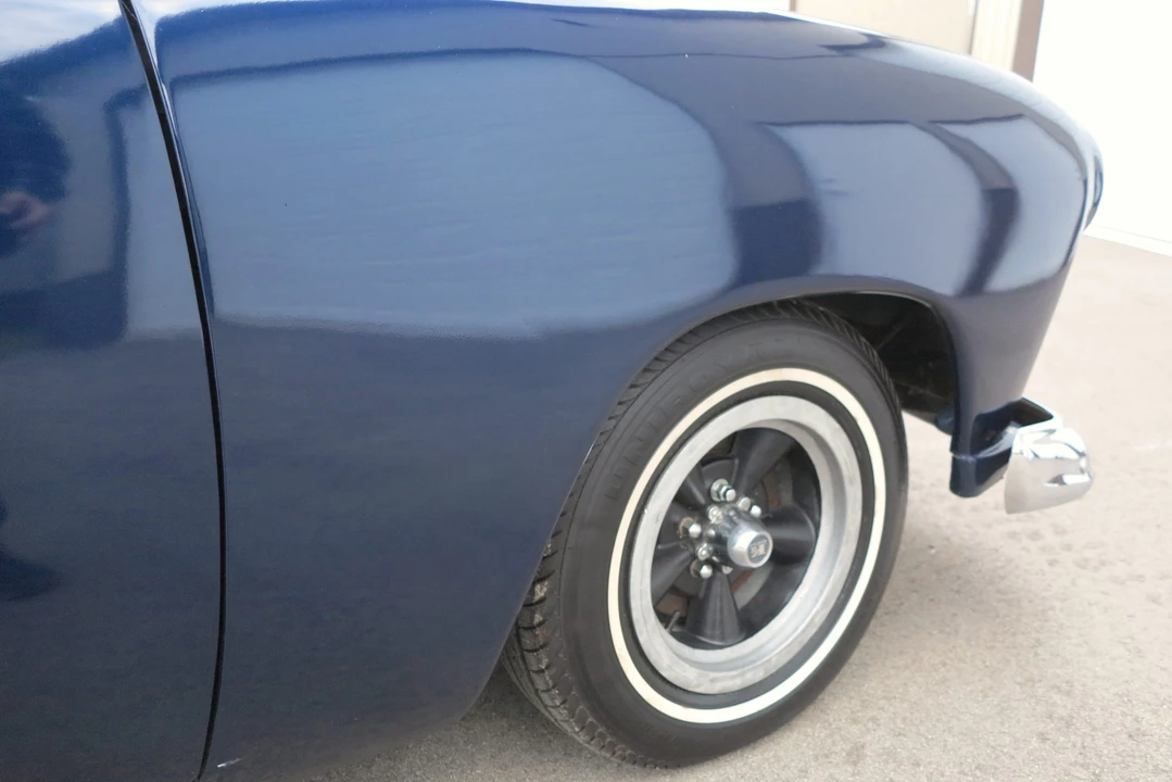 1951 Ford Shoebox - Image 22 of 31
