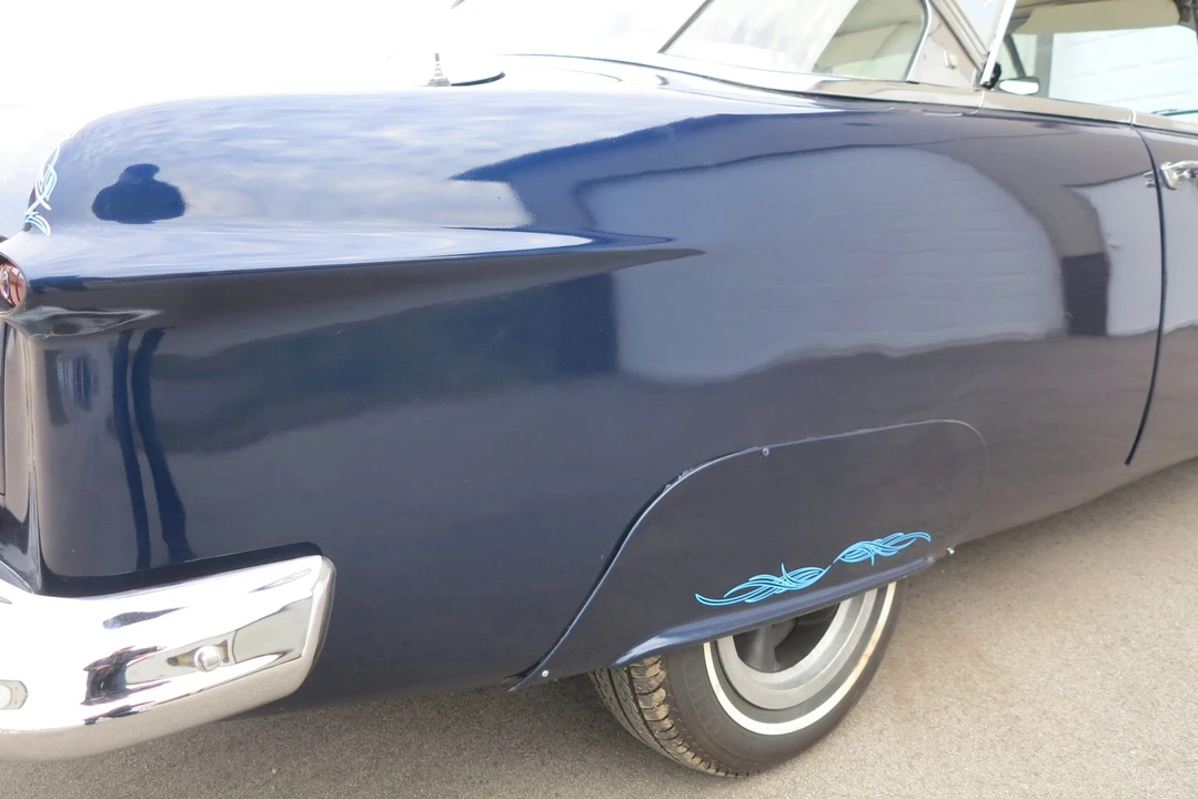 1951 Ford Shoebox - Image 20 of 31