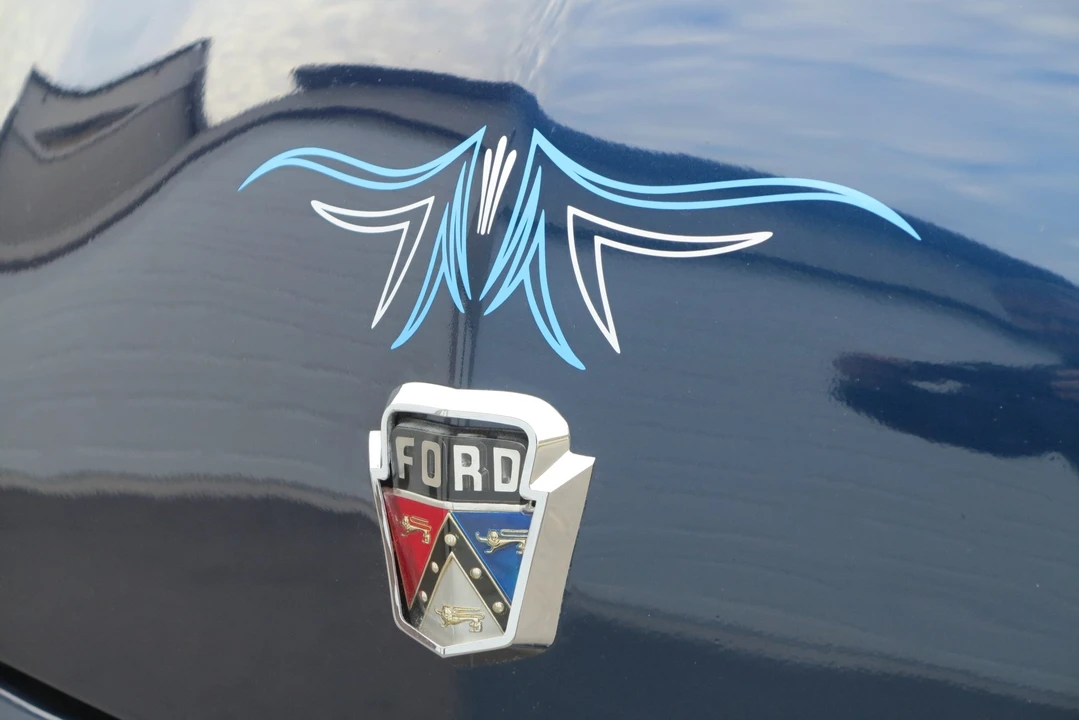 1951 Ford Shoebox - Image 30 of 31
