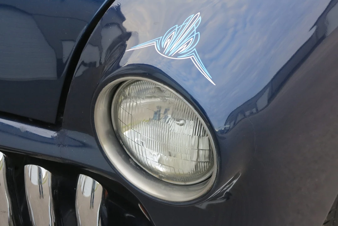1951 Ford Shoebox - Image 27 of 31