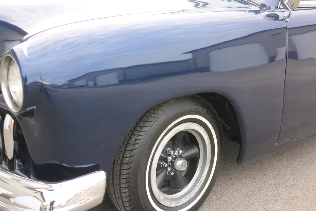 1951 Ford Shoebox - Image 12 of 31