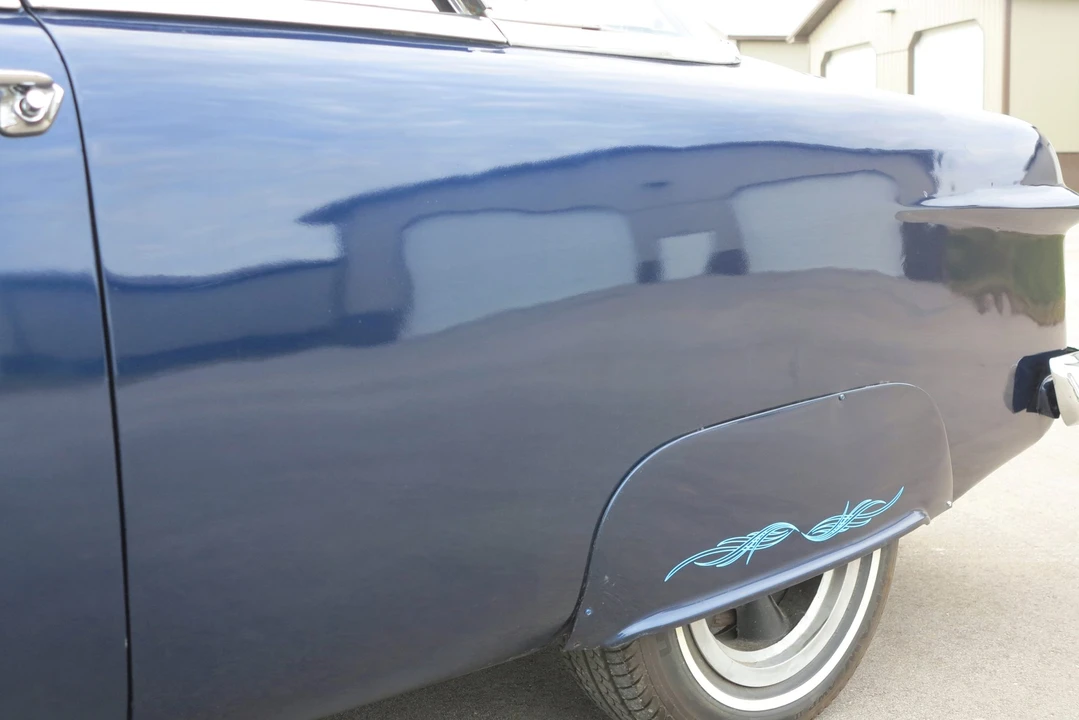 1951 Ford Shoebox - Image 14 of 31