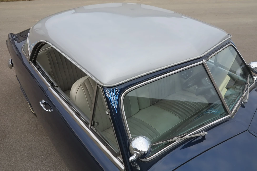 1951 Ford Shoebox - Image 23 of 31