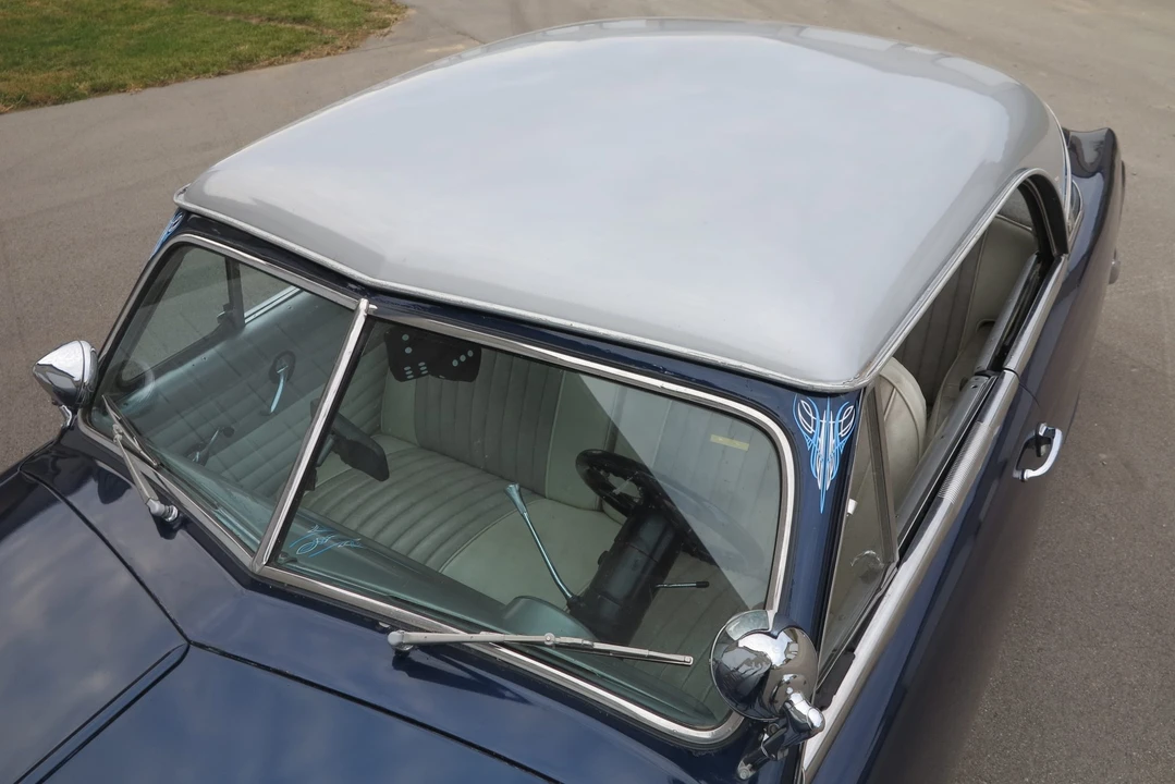 1951 Ford Shoebox - Image 24 of 31