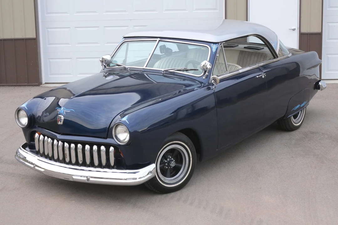 1951 Ford Shoebox - Image 3 of 31