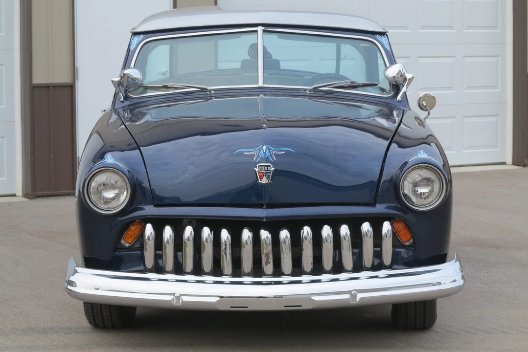 1951 Ford Shoebox - Image 9 of 31