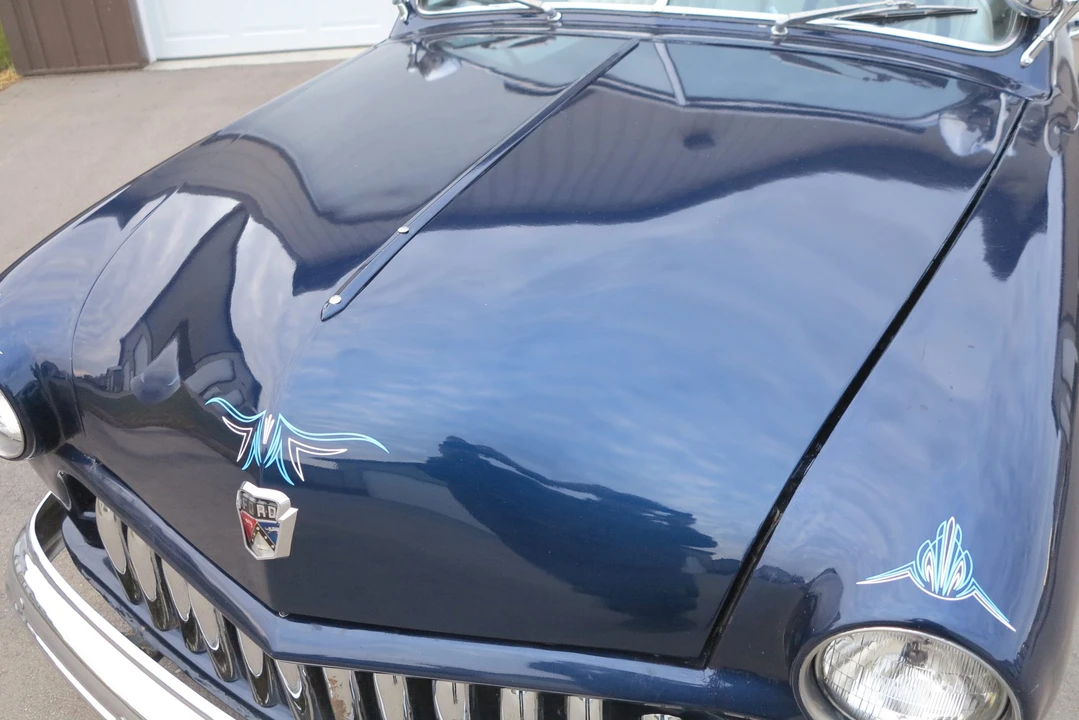 1951 Ford Shoebox - Image 11 of 31