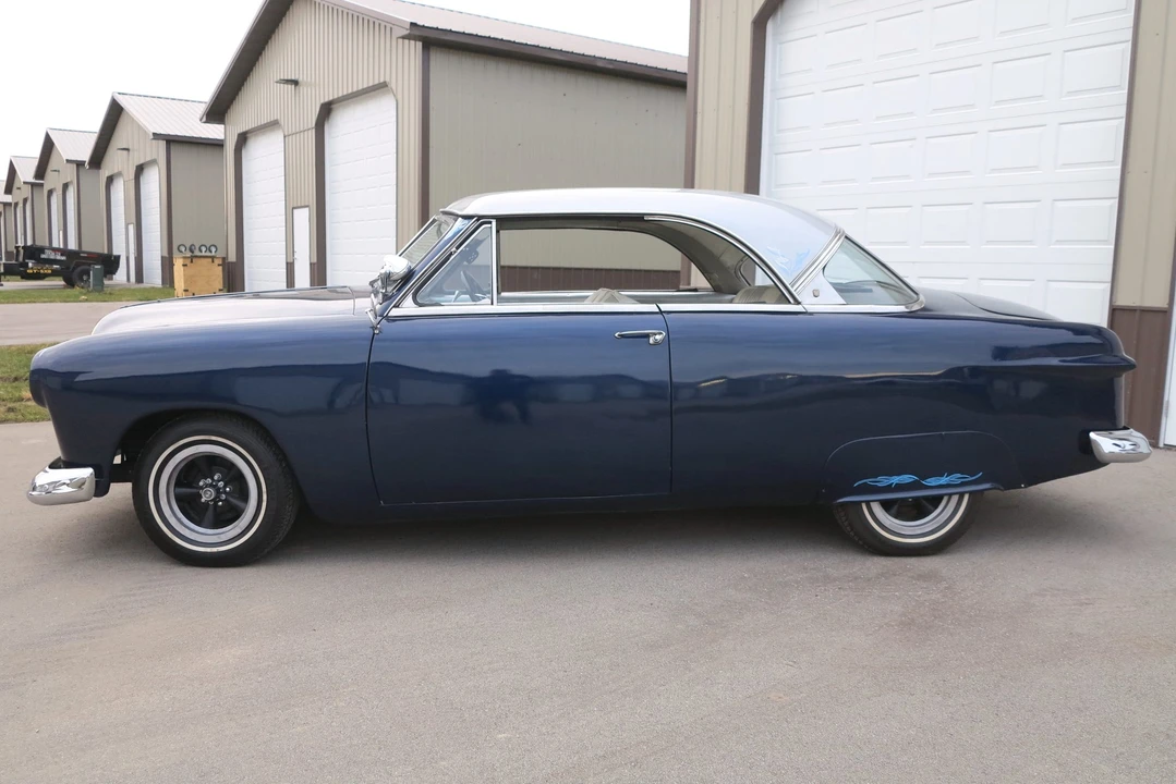 1951 Ford Shoebox - Image 4 of 31