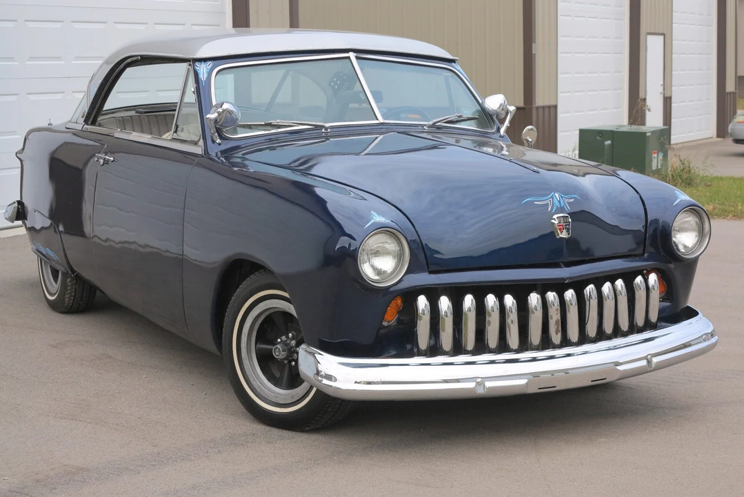 1951 Ford Shoebox - Image 2 of 31