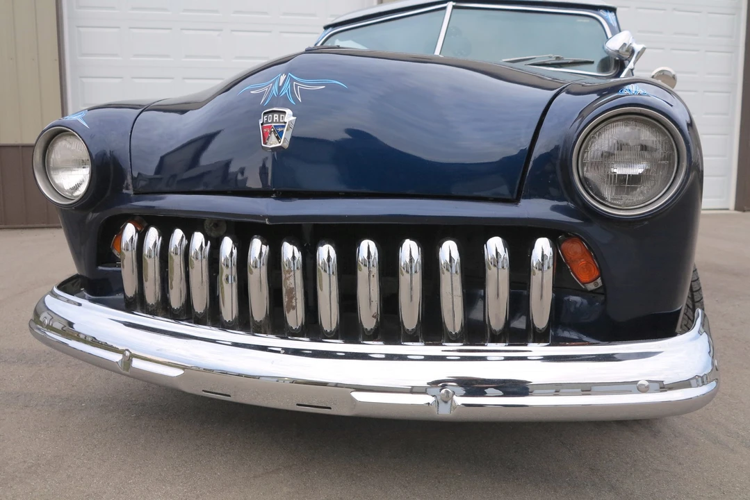 1951 Ford Shoebox - Image 10 of 31