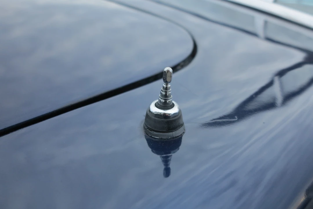 1951 Ford Shoebox - Image 31 of 31