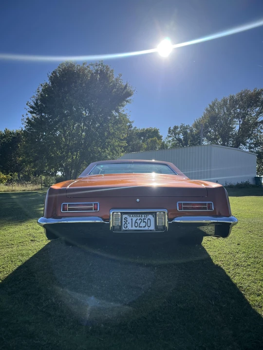 1963 Buick Riviera 1st Gen - Image 17 of 31