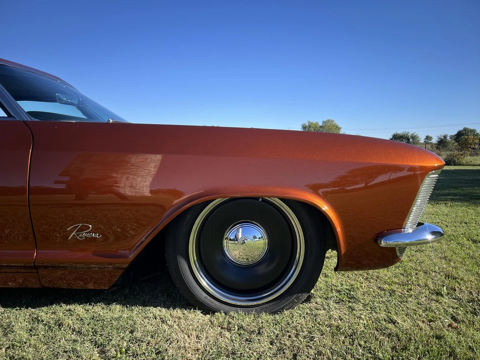 1963 Buick Riviera 1st Gen - Image 29 of 31