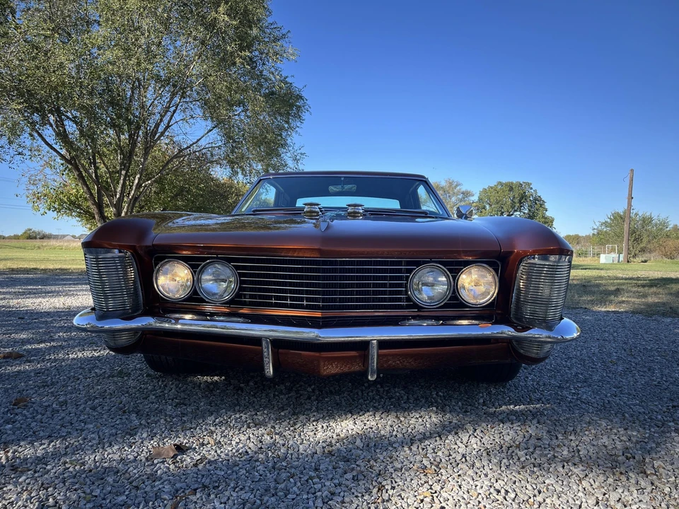 1963 Buick Riviera 1st Gen - Image 6 of 31