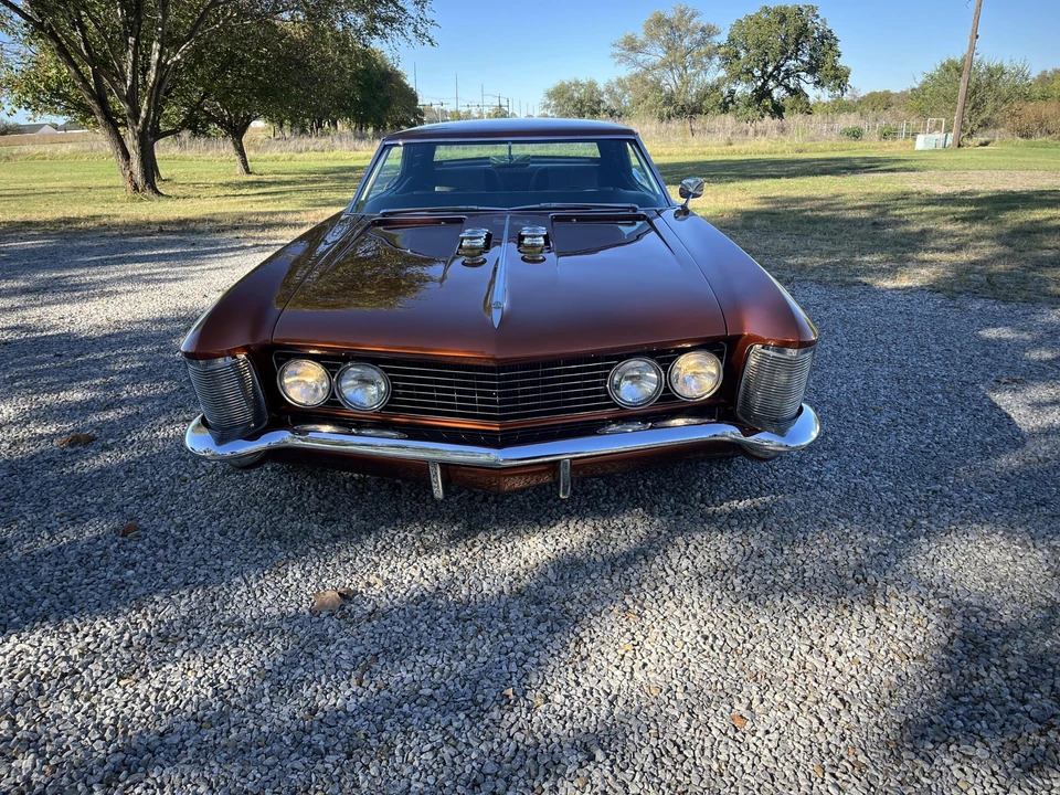 1963 Buick Riviera 1st Gen - Image 7 of 31