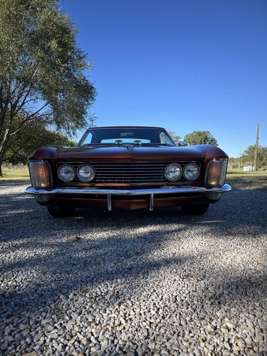 1963 Buick Riviera 1st Gen - Image 8 of 31