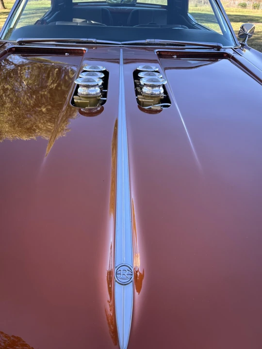 1963 Buick Riviera 1st Gen - Image 25 of 31