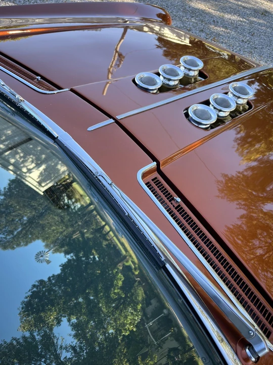 1963 Buick Riviera 1st Gen - Image 31 of 31