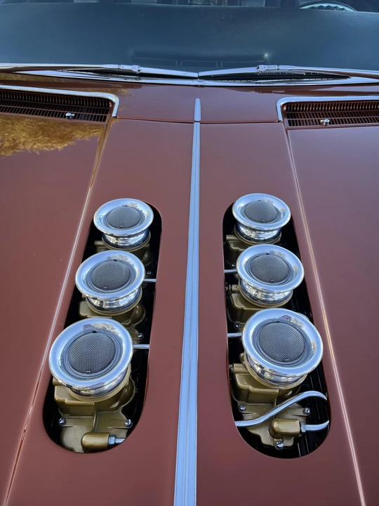 1963 Buick Riviera 1st Gen - Image 26 of 31