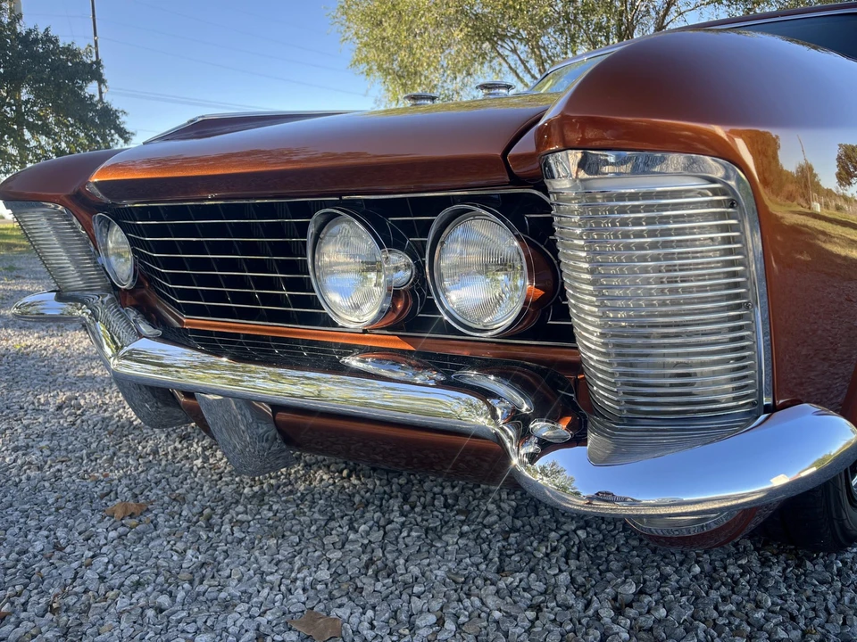 1963 Buick Riviera 1st Gen - Image 22 of 31