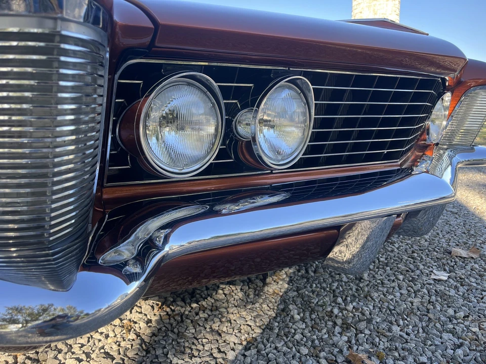 1963 Buick Riviera 1st Gen - Image 28 of 31
