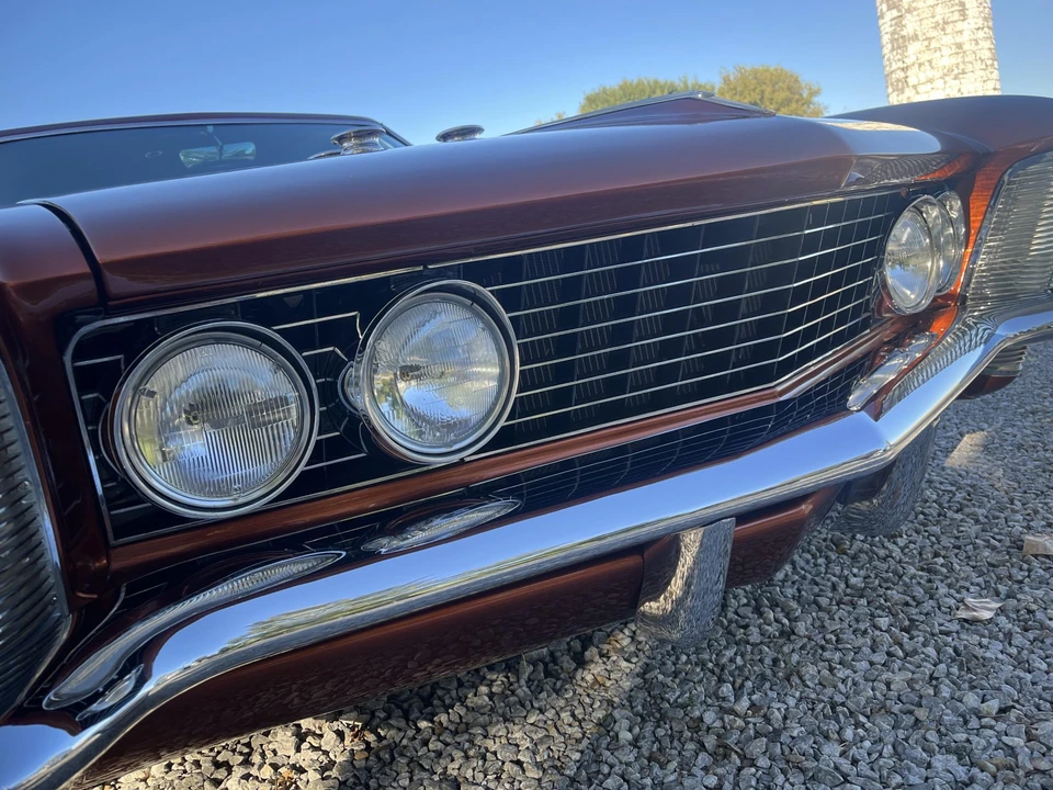 1963 Buick Riviera 1st Gen - Image 23 of 31