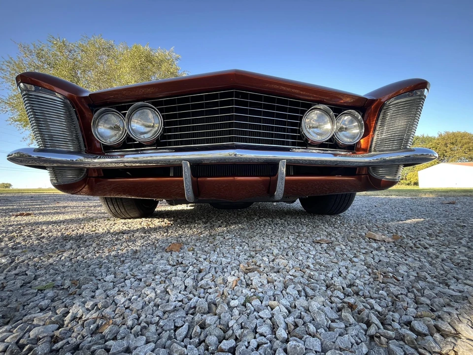 1963 Buick Riviera 1st Gen - Image 9 of 31