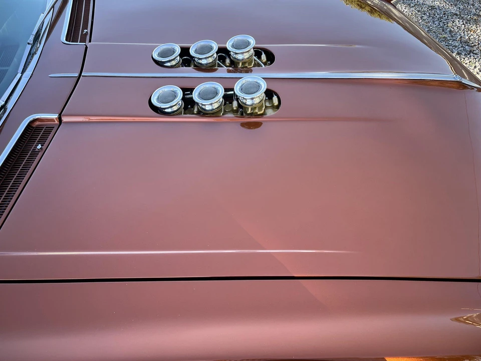 1963 Buick Riviera 1st Gen - Image 30 of 31