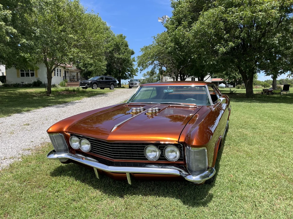 1963 Buick Riviera 1st Gen - Image 4 of 31