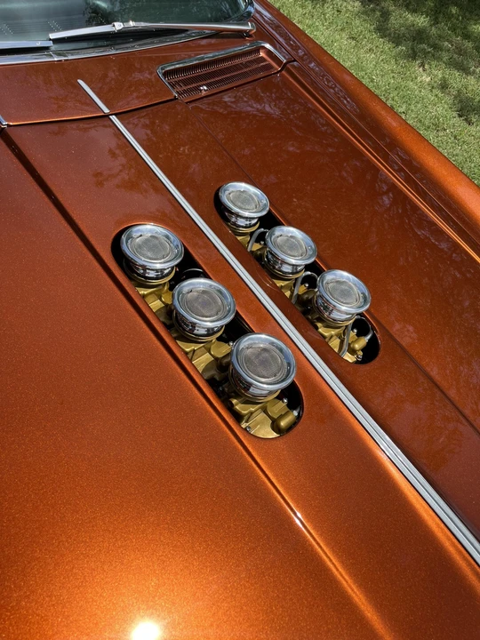 1963 Buick Riviera 1st Gen - Image 27 of 31