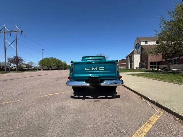1966 GMC C/K 1st Gen - Image 5 of 11