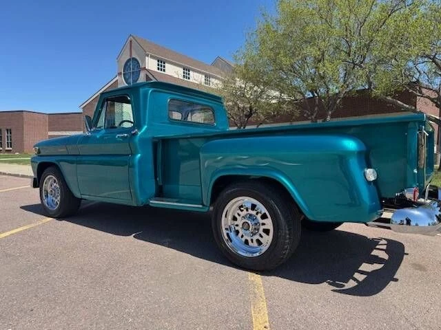 1966 GMC C/K 1st Gen - Image 2 of 11