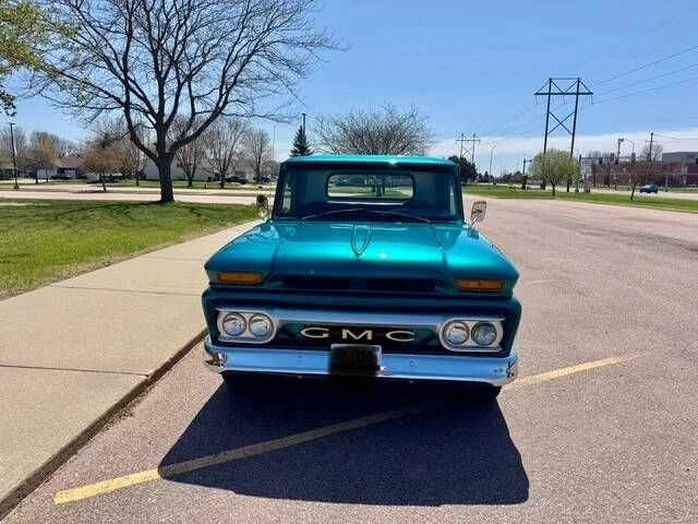 1966 GMC C/K 1st Gen - Image 4 of 11